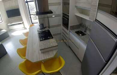 Imagem 14: Apartamento com 2 dormitórios, 90 m² - venda por R$ 830.000,00 ou aluguel...