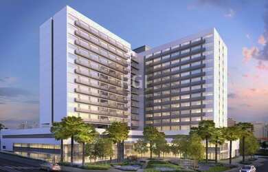 Imagem: O depósito possui 38m² de Área e está localizado em Cristo