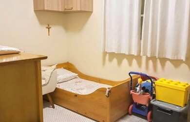 Imagem 7: Apartamento à venda no bairro Jardim Doutor Júlio de Mesquita Filho...