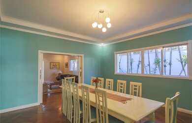 Imagem 12: São Paulo - Casa Padrão - ALTO DA BOA VISTA