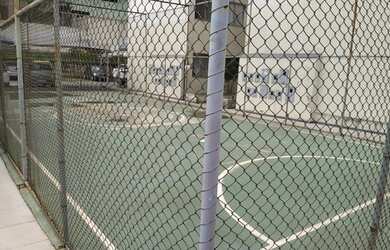 Imagem 15: Apartamento no Residencial Diamante no Bairro Diamante, Região do Barreiro