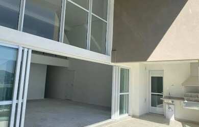 Imagem 16: Condomínio The Lake Alphaville - Barueri