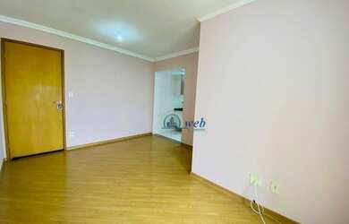 Imagem 4: Apartamento à venda, 58 m² por R$ 370.000,00 - Vila Alpina - Santo André/SP