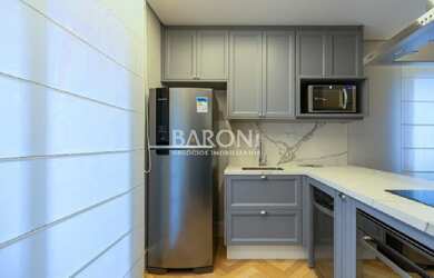 Imagem 8: São Paulo - Apartamento Padrão - Jardim Europa