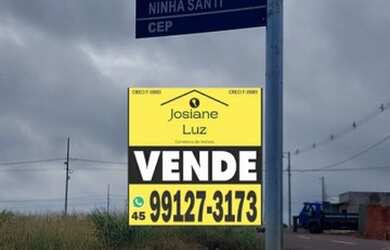 Imagem 2: Lote/Terreno para venda tem 250 metros quadrados em Porto Meira - Foz...