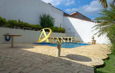 Imagem 5: CASA EM CONDOMÍNIO RESIDENCIAL em ATIBAIA - SP, CONDOMINIO SHANGRI LA