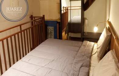 Imagem 4: APTO 1/4 NO RIO VERMELHO PARA VENDA, PESTANA LODGE, PORTEIRA FECHADA,...