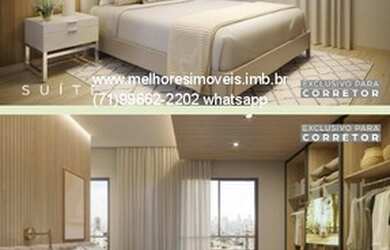 Imagem 16: APARTAMENTO RESIDENCIAL em SALVADOR - BA, PARQUE BELA VISTA