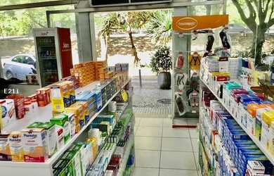 Imagem 7: Loja para Venda em Rio de Janeiro, São Conrado, 2 banheiros, 4 vagas