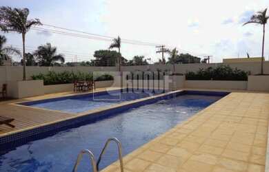 Imagem: O apartamento possui 3 Dormitórios, 2 Banheiros e 106m² de