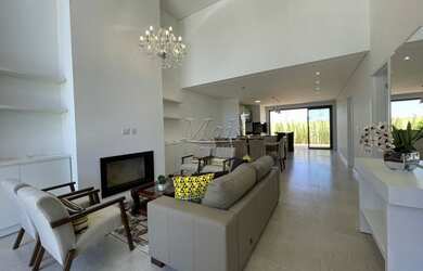 Imagem 4: XANGRI-Lá - Casa de Condomínio - Centro