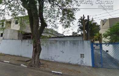 Imagem: O terreno possui 1.300m² de Área e está localizado em Planalto