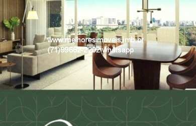 Imagem 5: APARTAMENTO RESIDENCIAL em SALVADOR - BA, CAMINHO DAS ÁRVORES