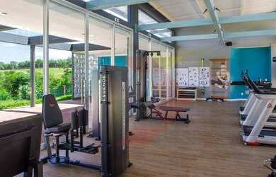 Imagem 7: Terreno à venda, 300 m² por R$ 250.000 - Aqua Residencial Atlantico...