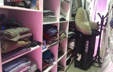 Imagem 10: RIVIERA DEL SOL - casa 264 m - 3 suítes, armários planejados completo,...