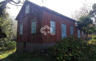 Imagem: A fazenda possui 26.090m² de Área e está localizado em São