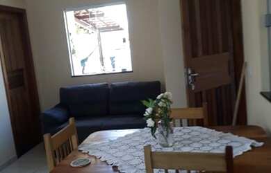 Imagem 4: CASA RESIDENCIAL em PORTO SEGURO - BA, Frei Calixto