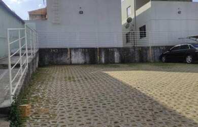 Imagem 3: Apartamento com 2 dormitórios, 62 m² - venda por R$ 135.000,00 ou aluguel por R$ 500,00/mê