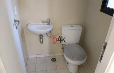 Imagem 6: Sala, 49 m² - venda por R$ 530.000,00 ou aluguel por R$ 1.700,00/mês...