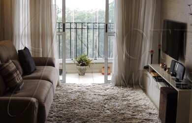 Imagem 3: Apartamento RESIDENCIAL em SÃO PAULO - SP, JARDIM MARAJOARA