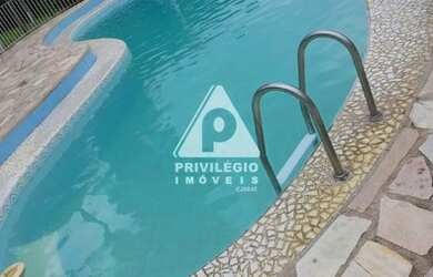 Imagem 1: MARAVILHOSA CHÁCARA A VENDA 4 QUARTOS EM MIGUEL PEREIRA/RJ