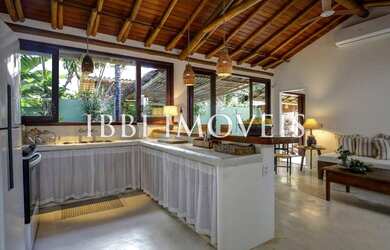 Imagem 14: Casa Estilo No Centro. Piscina, Imóvel mobiliado, Ar-condicionadoe200m²...