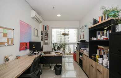 Imagem 1: Sala à venda, 34 m² por R$ 220.000,00 - Vila Leopoldina - São Paulo/SP