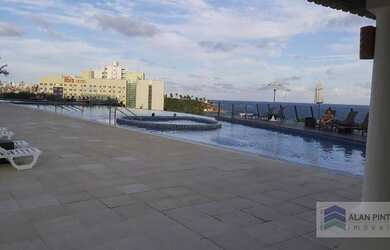 Imagem 11: Master Suite, Pestana Bahia Lodge, Salvador, a venda, 98 m²