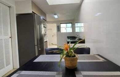 Imagem 7: Casa com 5 dormitórios à venda, 400 m² por R$ 3.200.000,00 - Novo Portinho...