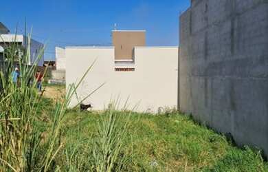 Imagem: O terreno possui 126m² de Área e está localizado em Jardim