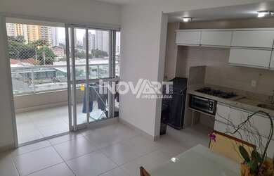 Imagem 9: Flat no Setor Marista, 1 vaga garagem, rico em armários, vista livre...