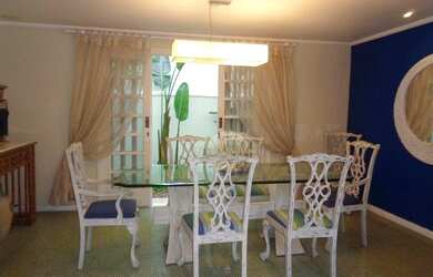 Imagem 9: Sobrado com 5 dormitórios, 500 m² - venda por R$ 5.170.000,00 ou aluguel por R$ 25.000,00