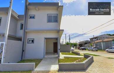 Imagem 2: Loja à venda, 59 m² por R$ 255.000,00 - Tatuquara - Curitiba/PR