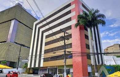 Imagem: O depósito possui 1 Vaga na garagem, 40m² de Área e está