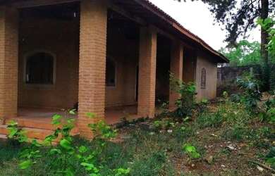 Imagem: A chácara possui 168m² de Área e está localizado em Chácara