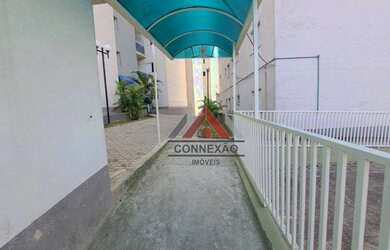 Imagem 3: Apartamento com 2 dormitórios, 42 m² - venda por R$ 190.000,00 ou aluguel...