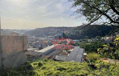 Imagem: O terreno possui 117m² de Área e está localizado em Jardim