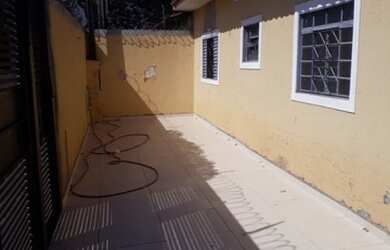 Imagem 4: Casa no bairro Jaguaré em São José do Rio Preto