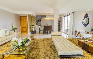 Imagem 4: Cobertura 4 suítes Itaigara