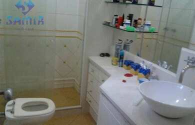 Imagem 10: Casa 3Qtos, salão festas, piscina, sauna, Jardim Guanabara