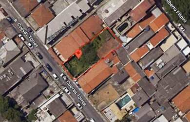 Imagem 4: Terreno em Osasco - 300 metros