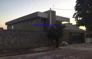 Imagem 3: CASA RESIDENCIAL em JUNDIAÍ - SP, JARDIM SANTA ROSA