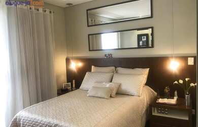 Imagem 14: Apartamento com 4 dormitórios, 182 m² - venda por R$ 1.380.000 ou aluguel...