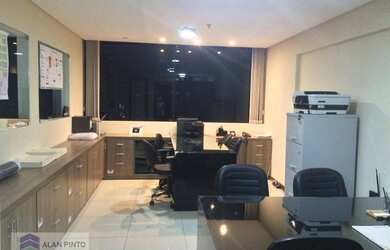 Imagem 6: Sala à venda, 113 m² por R$ 1.200.000,00 - Stiep - Salvador/BA