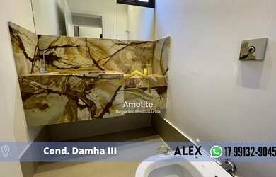 Imagem 16: CASA CONDOMÍNIO DAMHA III EM SÃO JOSÉ DO RIO PRETO