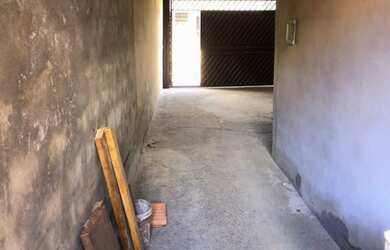 Imagem 3: SOBRADO EM FASE DE ACABAMENTO NA NOVA MONTE SERRAT - ITUPEVA