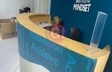 Imagem 12: Ponto para locação na nobre Av. Anchieta - 500m², elevador, salas,...