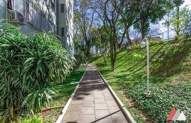 Imagem 1: Apartamento à venda, 60 m² por R$ 215.000,00 - Cristal - Porto Alegre/RS