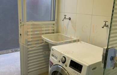 Imagem 16: Jardim Colonial. Piscina, Churrasqueira, Ar-condicionadoeÁrea de serviço