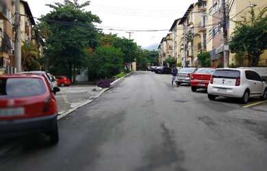 Imagem 2: Village Ouro Preto - Freguesia JPA